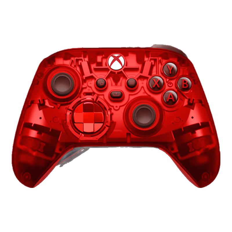 Беспроводной геймпад Xbox