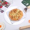 MDNG Stainless Steel Wood Handle Pizza Peel