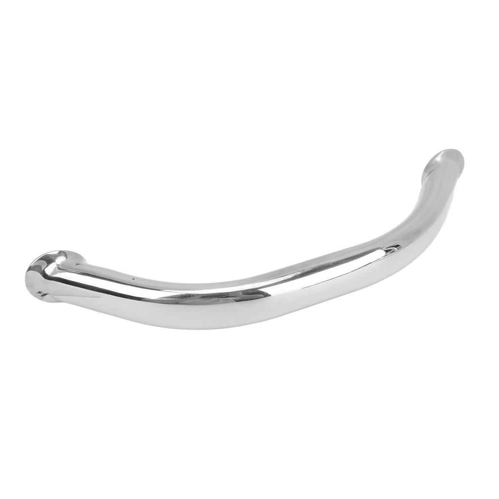 Bară de prindere pentru barcă din oțel inoxidabil de calitate marină Mâner de prindere robust pentru navă iaht RV