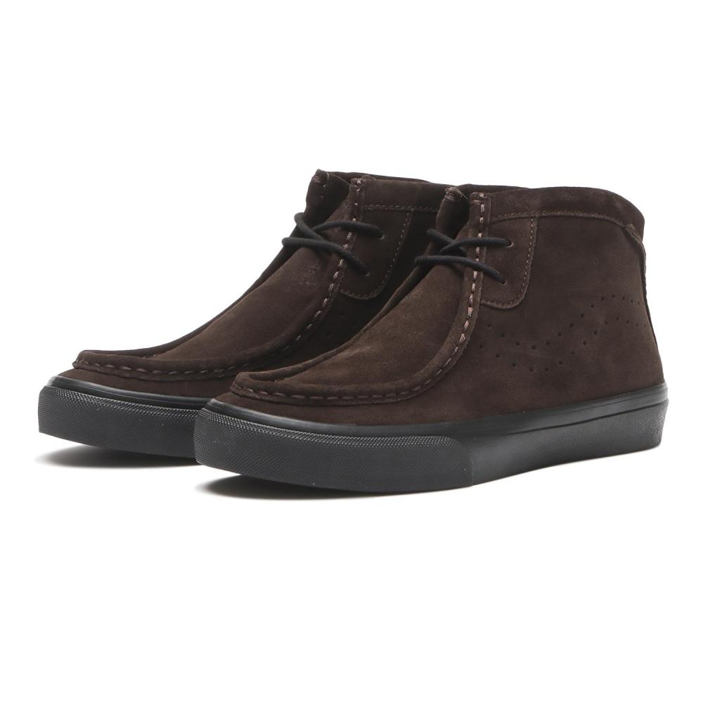 Vans Carver Brown Black V396
