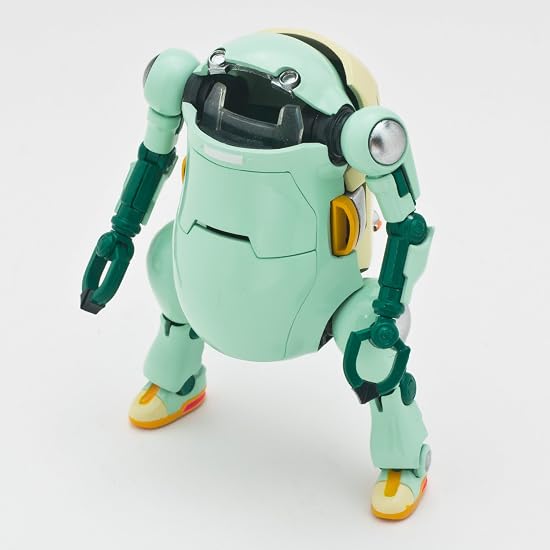 35MechatroWeGo Mizuiro