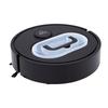 Robot Vacuum Cleaner Smart Mop Sweeper 45dB Ultra Quiet 300mAh Battery 50min Runtime 6cm Thin for Pet Hair Low Profile