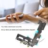 Charging Port Module USB Charging Port Dock Connector Microphone Signal     Cable Module for   7 Plus