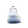 Li Ning Absolute Shadow 2 Essential Running Shoes Men sneakers White Blue ARRU003-2