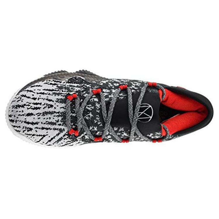 adidas Crazylight Boost Low 2016 'CNY' BW0625