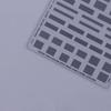 Screen Green Oil Film For Phone Series F-Iplcd Green Oil Bga Reballing Stencil Cpu Motherboard Repair Tool
