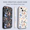 Note12s Romantic Garden Phone Case For Xiaomi Redmi Note 12 11 13 Pro plus 4g 5g 11s 10 10s pro Shockproof Cover 13c 12c