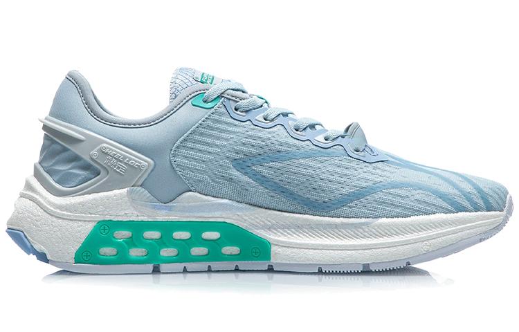 Men's Sneakers Li-Ning Li Ning Furious Rider 5.0 Comfortable Slip Resistant Abrasion Resistant Slip Resistant