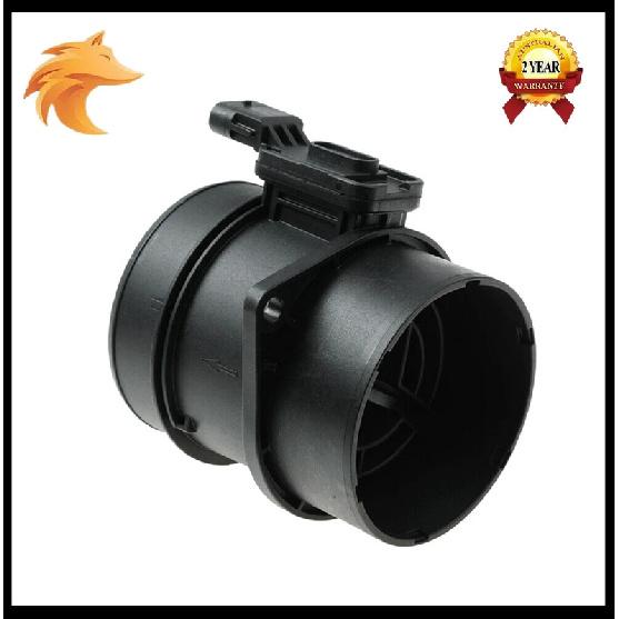 OE A6549053500 6549053500 A 654 905 35 00 Mass Air Flow Meter Maf Sensor For MERCEDES-BENZ  654 905 35 00