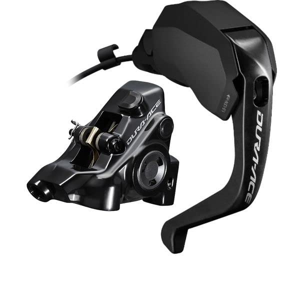 

SHIMANO Left Rear 1700mm L03A Medium ST-R9180/BR-R9270 J-kit