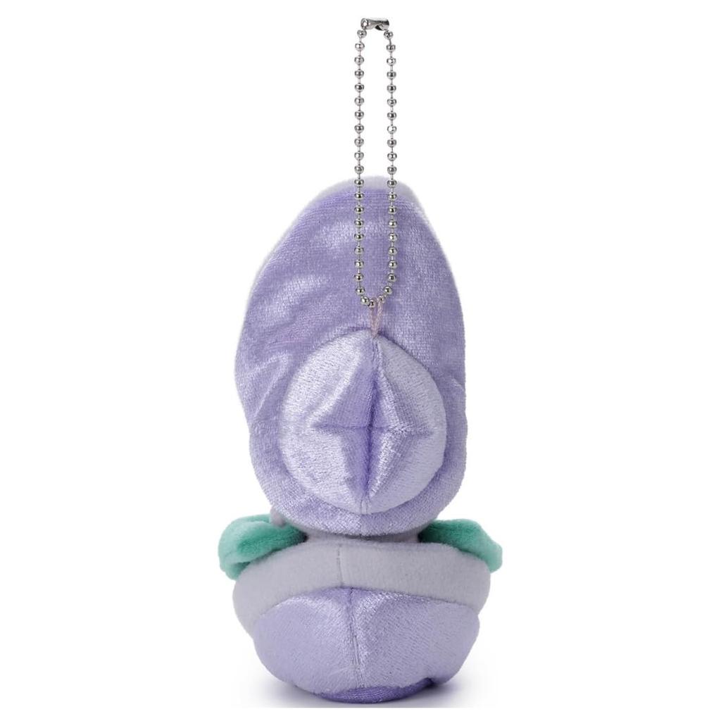 TAKARATOMY A.R.T.S. Disney CharacterPetit PopBall Chain MascotYoung Oyster