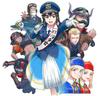 Sonic Wings Reunion PS5 Standard Edition