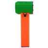 Electric     Duster 1000000RPM 64mm Brushless Motor 5000g Thrust Rechargeable Handheld   Blower for Car Computer