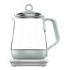 Midea 1.5L Smart Health Kettle with 14 Functions CN plug (adapter included)