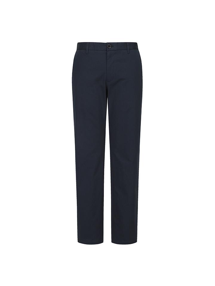 EDITION Men'S Basic Cotton Chino Pants_Nee1Pp1901 (A Type)