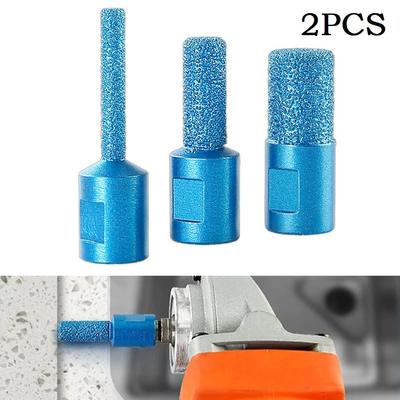 Milling Cutting Angle Grinder Parts Diamond Core Bit