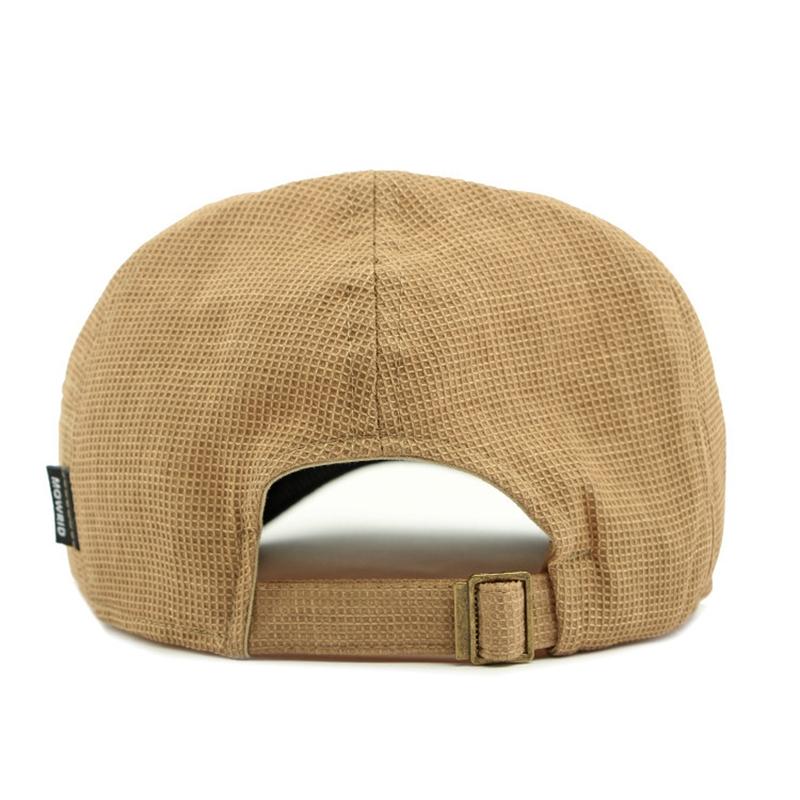 New Men Casual Newsboy Hat Spring Summer Thin Retro Beret Hat Wild Casual Hats Unisex Octagonal Cap Fashion Hip Hop Caps Gorras