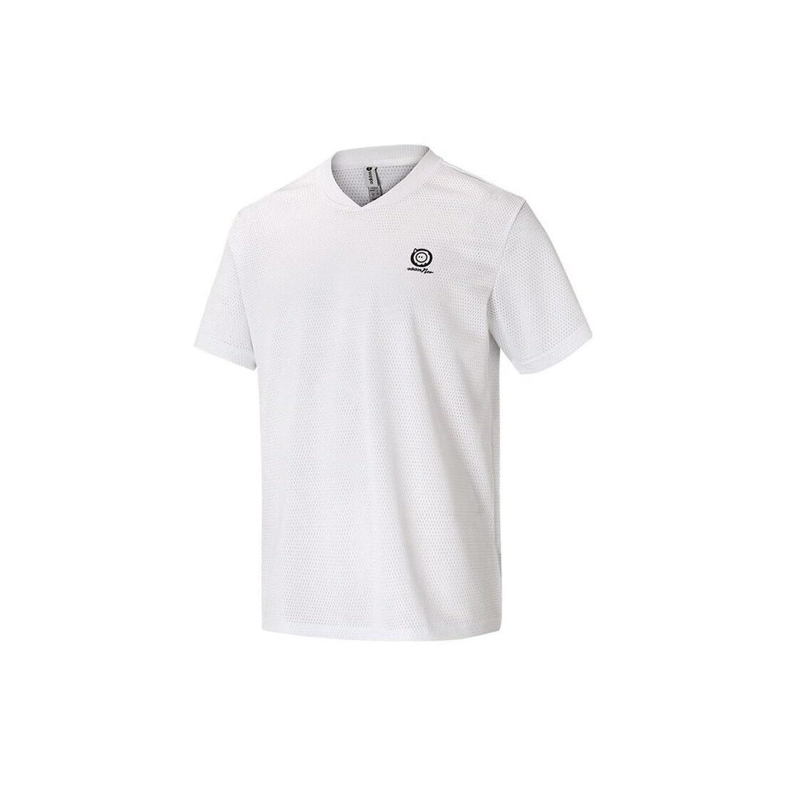 adidas Graphic T-Shirts  White  Men s HY4620 M