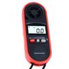 Anemometer Handheld Digital Wind Speed Meter Gauge Air Flow Tester for House HVAC 14 Fahrenheit ‑113 Fahrenheit