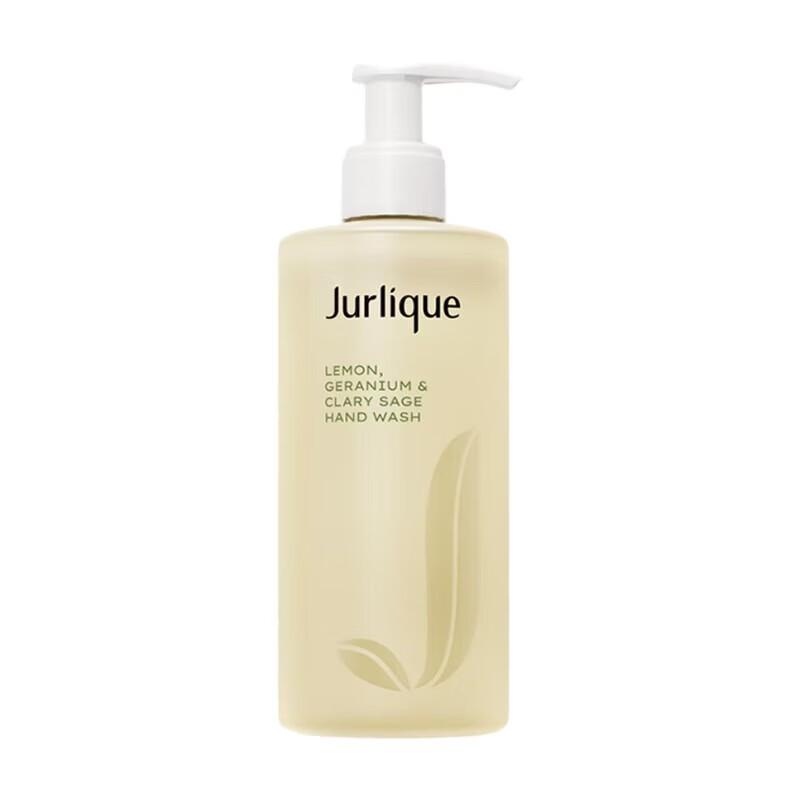Jurlique Lemon Geranium Refreshing Hand Wash 300ML