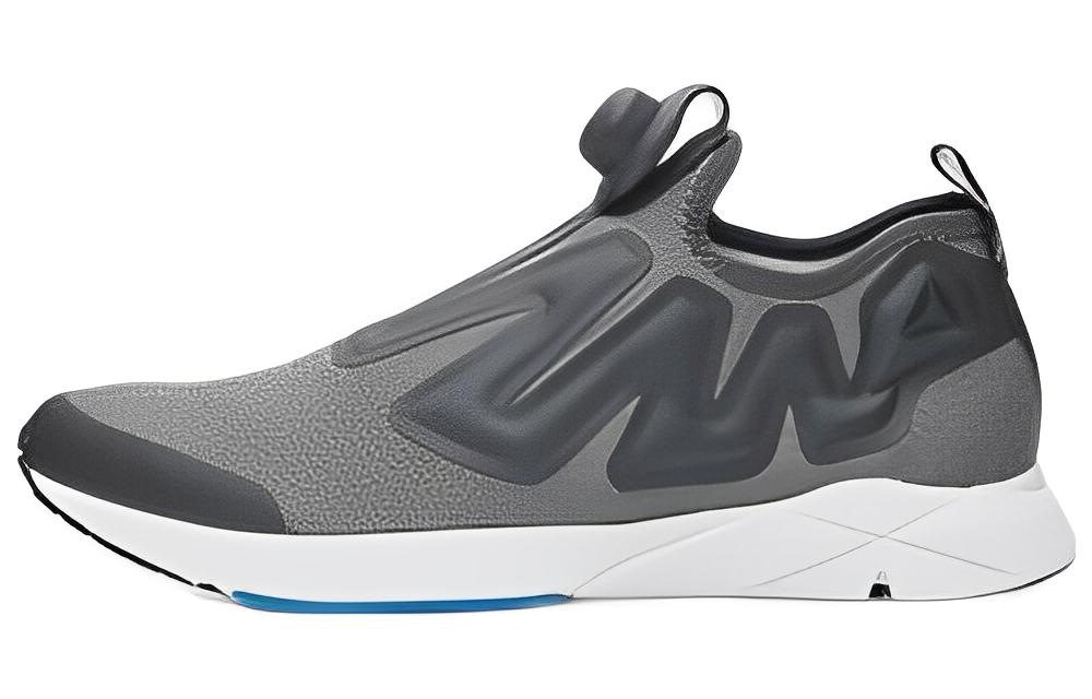 Кроссовки Reebok Pump Supreme Rilla BS7044 42