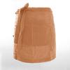 "Gaia" Chef's Apron 45 X 80 Cm "Cotton Gauze" Butterfly Effect