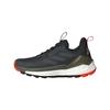 New Terrex Free Hiker 2.0 Low Carbon Grey Core Black ID7690