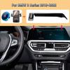 Držák na displej telefonu do auta Pro BMW řady 3 2019 2020 2021 2022 G20 Magnetický bezdrátový nabíjecí stojánek na telefon do auta Pro držák MagSafe