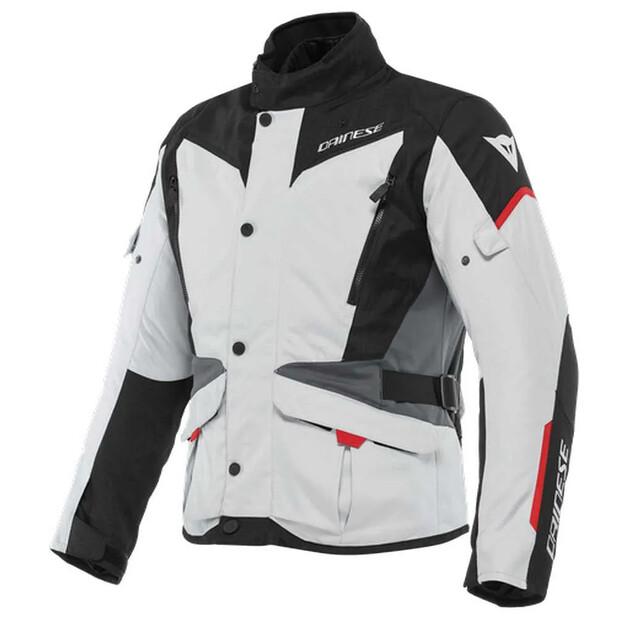 Dainese Tempest 3 D-Dry Motorcycle Jacket