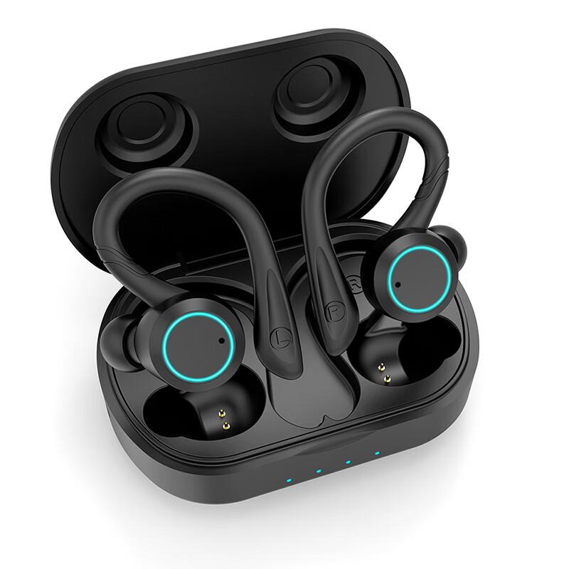Newman L1 Wireless Ear-Hook TWS Earbuds