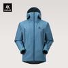 KAILAS MONT-X Unisex Gore-Tex 3L Hardshell Jacket