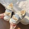 Spring new board shoes school style shoes thick-soled casual height-increasing bread shoes