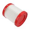 Wet Dry Vacuum Filter Compatible With GAS18V-3 Superior Air Quality