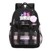 Large Capacity Backpack Computer Backpack Style Casual Backpack Backpack