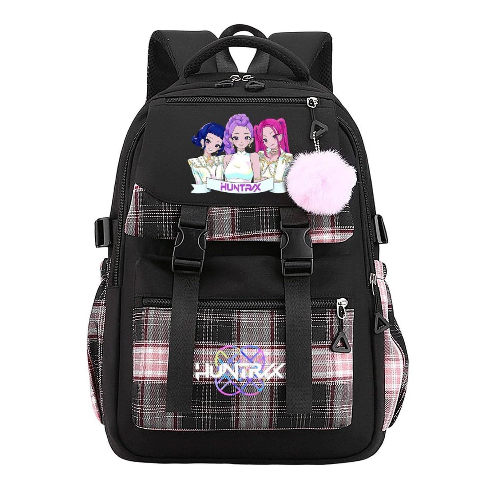 

Рюкзак большой вместимости Рюкзак для компьютера Стиль Повседневный рюкзак Рюкзак One Size