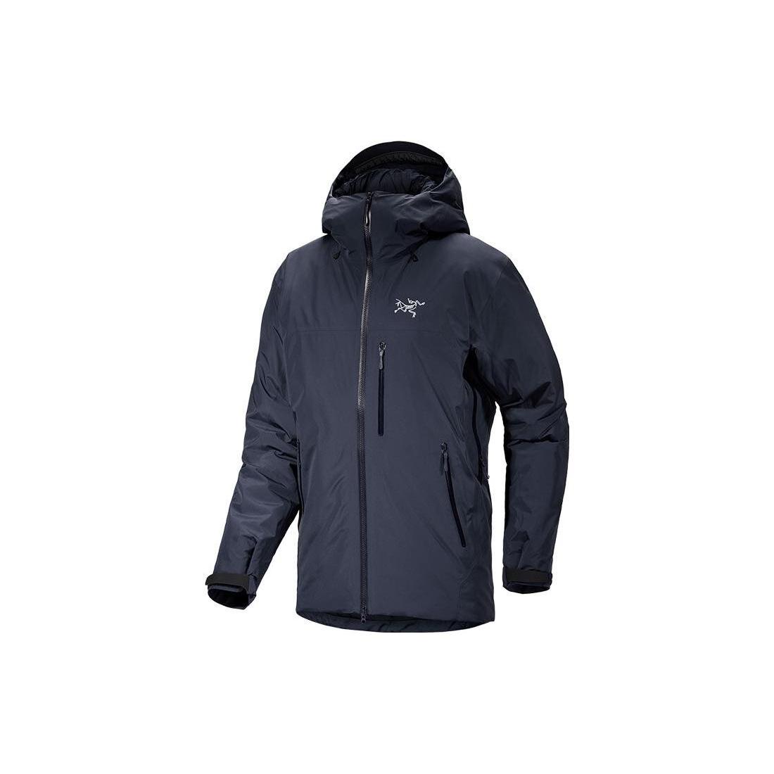 Arcteryx Beta izolēta jaka ar kapuci