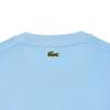 Lacoste Unisex Adult Printed Signature Cotton T-Shirt
