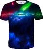 3D Fabric T-Shirt Women Summer Casual Quick Dry Moisture Wicking Fashion Men T Shirt TOP