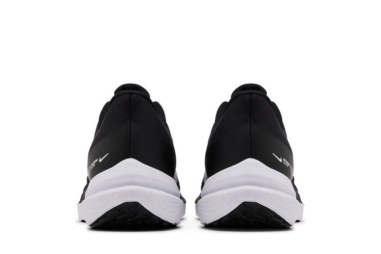 Nike Air Winflo 9 'Black Dark Smoke Grey'