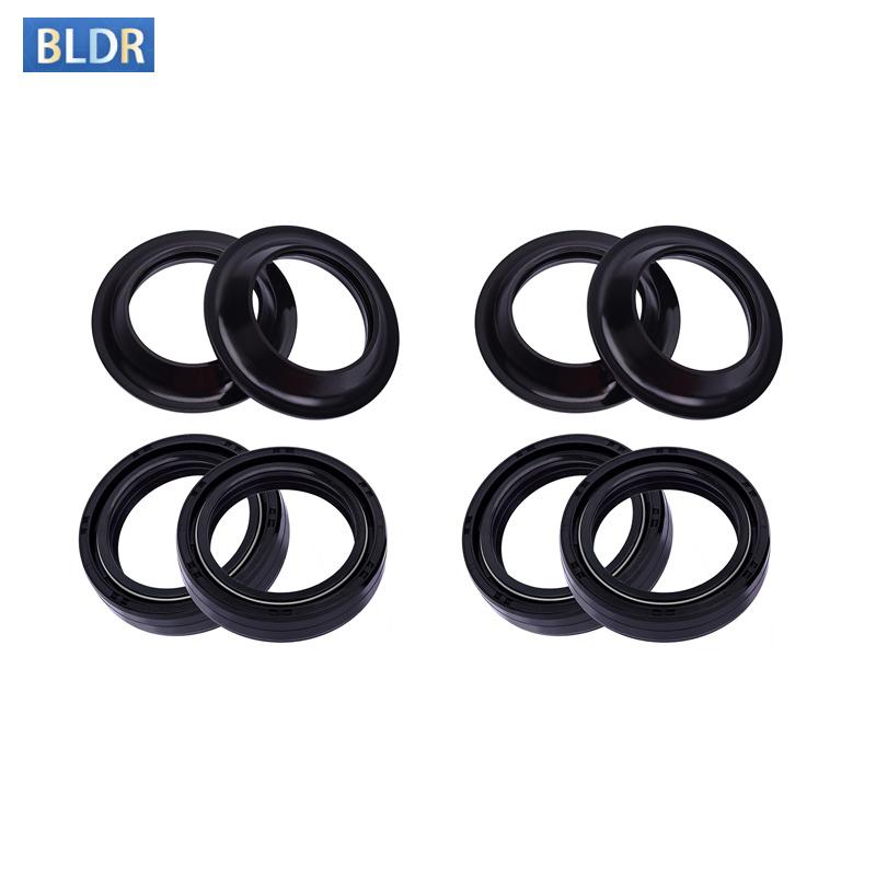 35x48x11 35*48 Front Fork Suspension Oil Seal 35 48 Dust Cover For HONDA MTX200 TLR200 TLR200D MTX XR TLR 200 XR200R XR 200 R