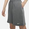 New Nike Casual Shorts Women's Gray FD6856-068
