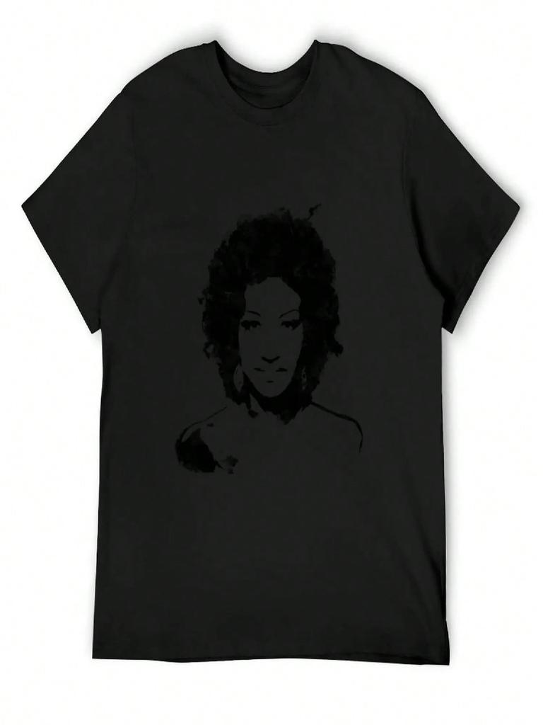 T-shirt Celia Grafica Vintage T-shirt Anime Vintage T-shirt Divertente Camicie da Uomo T-shirt Grafica