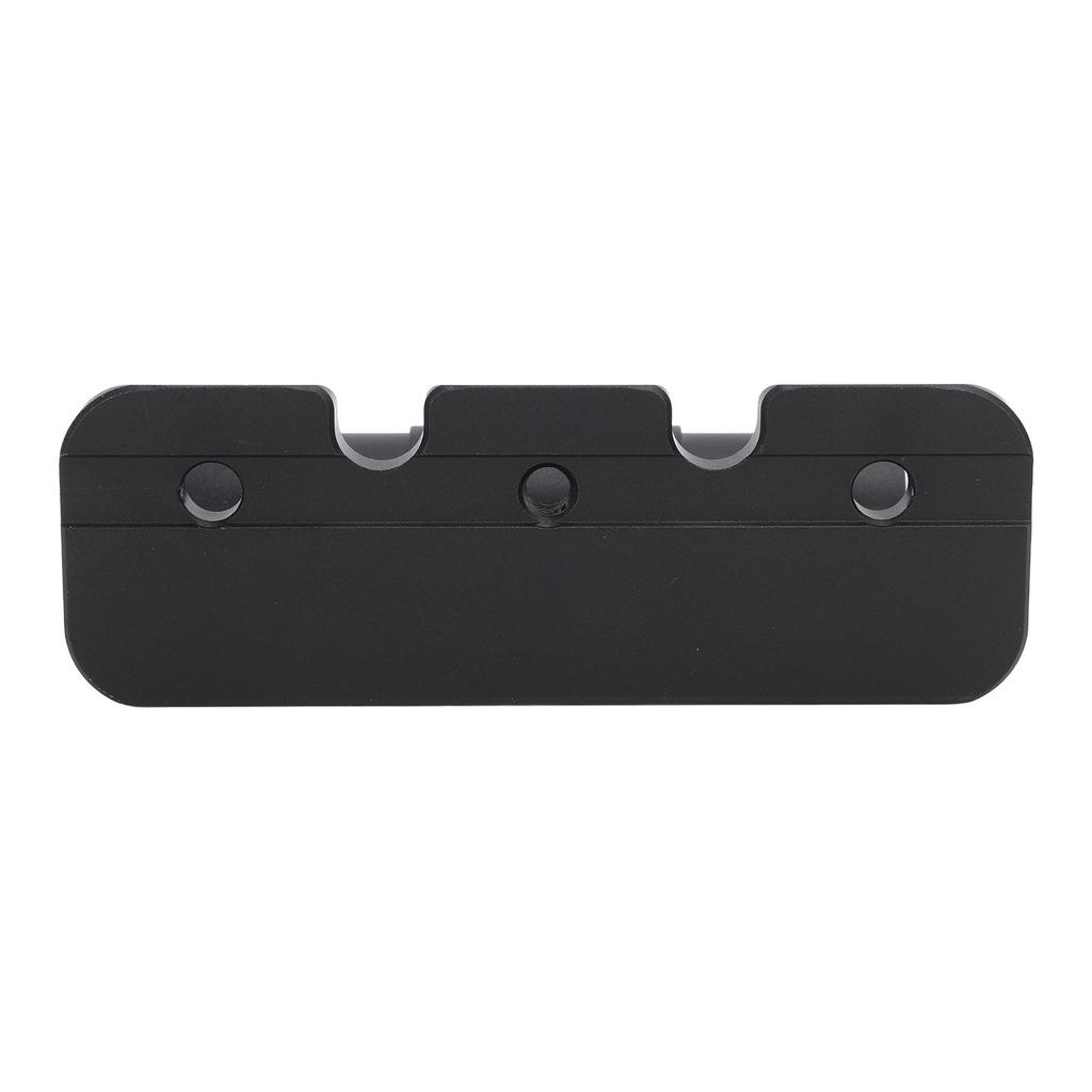 Black Black Bicycle Fork Mount Quick Release Through Axle Carriers Front Fork Block Car Roof Rack
