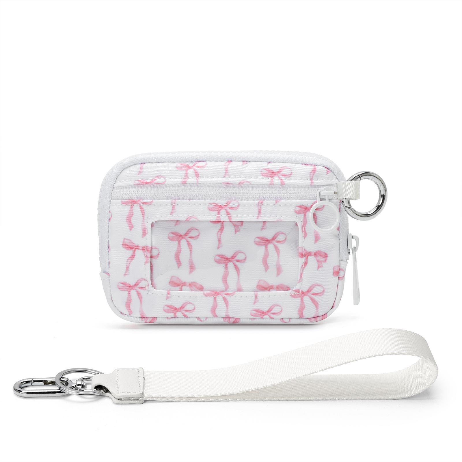 

Lulu Waterproof Fanny Pack & Chest Bag with Card Holder & Wristlet Below 20L