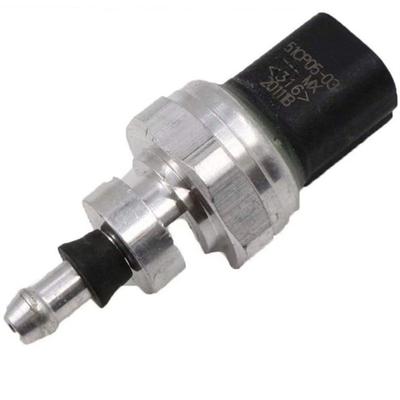 For Nissan Exhaust Air Pressure Sensor 8201000764 H8200443536 Compatible with Multiple Models Including and Qashqai