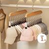 Multi-functional Clip Hanger