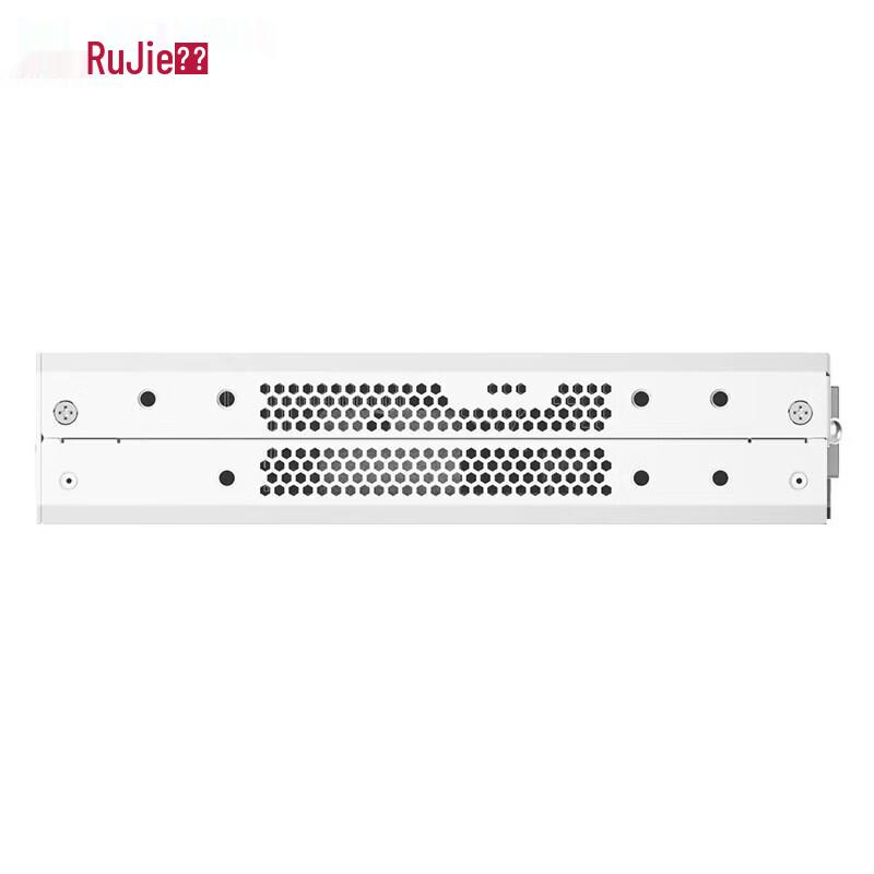 Ruijie Smart Security Gateway Series (CN version)