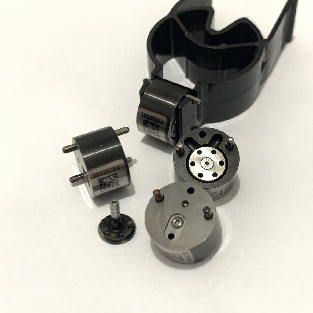 Купить Лучшее качество Евро 3, дизельное топливо, форсунка Common Rail ...