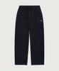 Champion C-Logo Relaxed Fit Sweatpants Black
