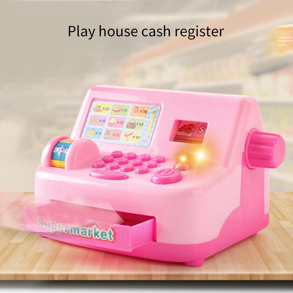 Realistic Mini Home Appliances Role Play Enhances Creativity Through Interactive Household Simulations